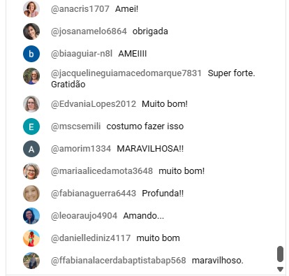 Depoimento